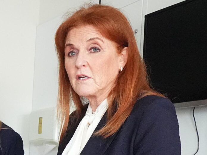 Dalle stalle alle stelle, e… di nuovo alle stalle: Sarah non avrà l’eredità di McNally