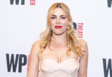 Dawson’s Creek, Busy Philipps: “Ho scoperto di avere un tumore al cervello il giorno dopo la morte di James Van Der Beek”
