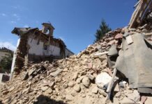 Decennale Terremoto Centro Italia, Mattarella: “Pagina drammatica della Repubblica”. Meloni: “Non dimenticheremo”