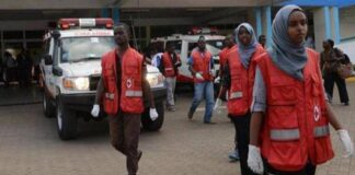 Disastro aereo in Kenya: precipita elicottero, morti sette turisti