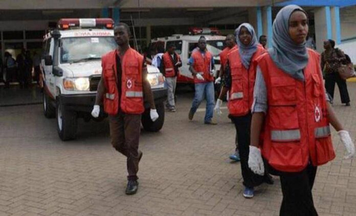 Disastro aereo in Kenya: precipita elicottero, morti sette turisti