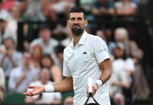 Djokovic a Cincinnati avverte Sinner per Us Open: “Mai stato così bene”