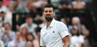 Djokovic a Cincinnati avverte Sinner per Us Open: “Mai stato così bene”