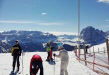 Dolomiti Superski, via ai rimborsi degli skipass: ecco chi può richiederli
