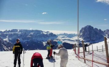 Dolomiti Superski, via ai rimborsi degli skipass: ecco chi può richiederli