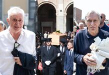 Don Mazzi, folla a Milano per i funerali: “Testimone di speranza, giustizia, accoglienza”