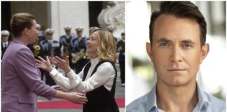 Douglas Murray: “Sui migranti anche la sinistra cambia linea. Tucker Carlson ossessionato dagli ebrei”