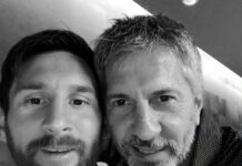 Dramma per Messi, media argentini: “Morto il padre Jorge”