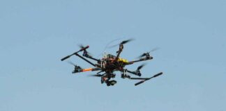 Drone da Romania esplode vicino a gasdotto in Bulgaria, Sofia: “Nessuna vittima”