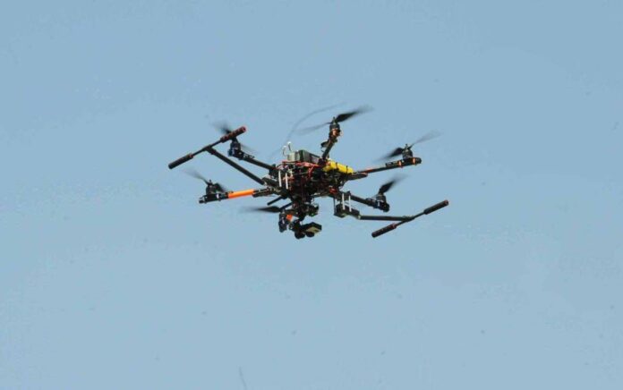 Drone da Romania esplode vicino a gasdotto in Bulgaria, Sofia: “Nessuna vittima”
