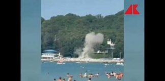 Drone ucraino su spiaggia. Zelensky invoca Musk per Starlink – Notizie dall’Ucraina podcast, Adnkron