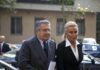 Morta a Lugano a 80 anni Silvia Monti, originaria di Bassano e moglie di Carlo De Benedetti Silvia Monti