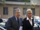 Morta a Lugano a 80 anni Silvia Monti, originaria di Bassano e moglie di Carlo De Benedetti Silvia Monti