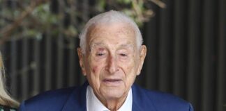 È morto Fulvio Lucisano, addio al re dei produttori cinematografici: aveva 98 anni