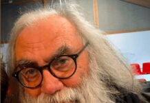 È morto Marco Schiavina, ‘Orso’ tra gli ideatori di ‘Turisti per caso’: aveva 71 anni