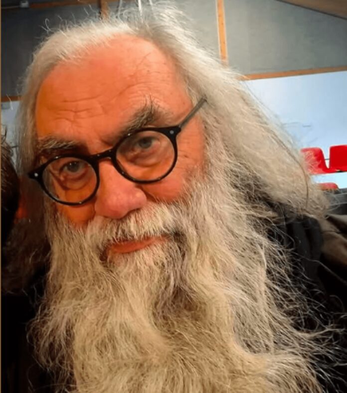 È morto Marco Schiavina, ‘Orso’ tra gli ideatori di ‘Turisti per caso’: aveva 71 anni