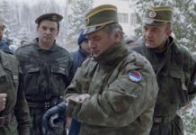E’ morto Ratko Mladic, il ‘macellaio di Bosnia’ ex comandante militare condannato per crimini di guerra