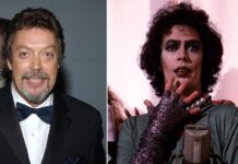 E’ morto Tim Curry, addio alla star di ‘The Rocky Horror Picture Show’ e ‘It’