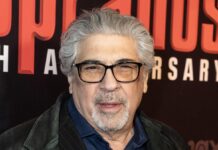 E’ morto l’attore Vincent Pastore, era ‘Big Pussy’ Bonpensiero dei Soprano