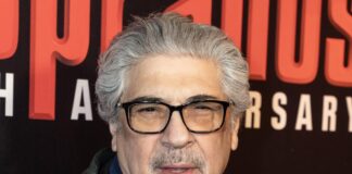 E’ morto l’attore Vincent Pastore, era ‘Big Pussy’ Bonpensiero dei Soprano