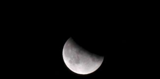 Eclissi di Luna, dalle ipotesi transilvaniche alle micro‑maree: i fake degli effetti sul corpo