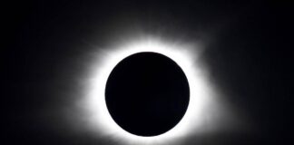 Eclissi, ecco dove si vedrà meglio in Italia e con il buio lo spettacolo delle ‘stelle cadenti’