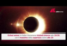 Eclissi totale, il fenomeno: quando e come vederla