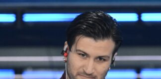 Eddie Brock, lo sfogo ripensando a Sanremo: “Io ultimo perché c’è gente che fa più marchette di me”