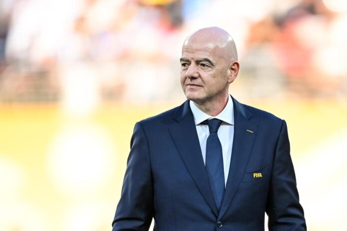 Elezioni Fifa, Figc ritira sostegno a Infantino: “Al lavoro per un calcio fondato sul merito”