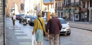 Emergenza caldo, sos anziani: “Rischio aritmie e cali pressione”