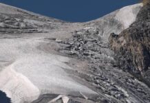 Emergenza climatica, Legambiente: “Ghiacciai delle Alpi francesi a rischio: perso il 35% del volume dal 2000”
