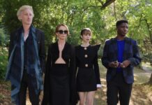 ‘Emily in Paris’, la sesta e ultima stagione dal 24 dicembre su Netflix