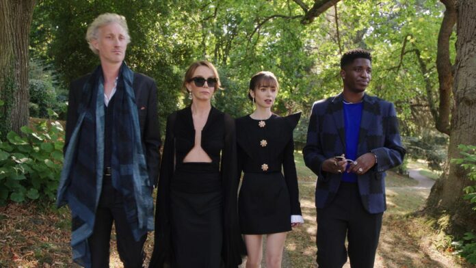 ‘Emily in Paris’, la sesta e ultima stagione dal 24 dicembre su Netflix