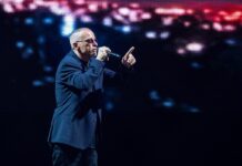 Eros Ramazzotti stop al tour, operato alle corde vocali: “Dovremo aspettare il 2027”