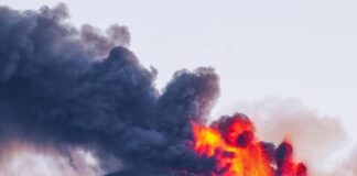Eruzione Etna, Ingv: “Impossibile stimare quanto durerà”