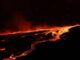 Eruzione Etna, sospesi fino alle 18 i voli all’aeroporto di Catania