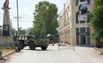 Escalation in Libano, Israele intensifica i raid: eliminati due comandanti di Hezbollah
