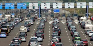Esodo estivo, bollino nero per il fine settimana