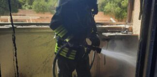 Esplode bombola di Gpl a Carovigno nel Brindisino, ustionato un anziano