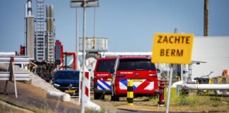 Esplosione al porto di Rotterdam: almeno un morto e decine feriti