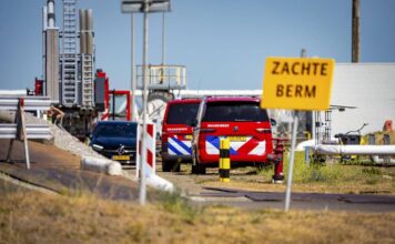 Esplosione al porto di Rotterdam: almeno un morto e decine feriti