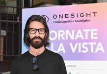 EssilorLuxottica, Leonardo Maria Del Vecchio lascia tutti gli incarichi