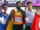 Europei Atletica, Pietro Riva argento nella maratona