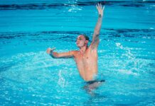 Europei Parigi, Filippo Pelati vince l’argento nel solo libero