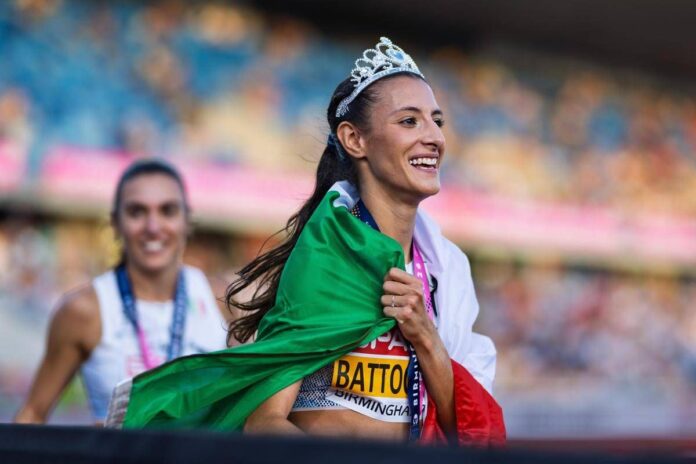 Europei atletica, Battocletti cerca l’oro bis nei 10.000, Tamberi difende il titolo nell’alto – Diretta