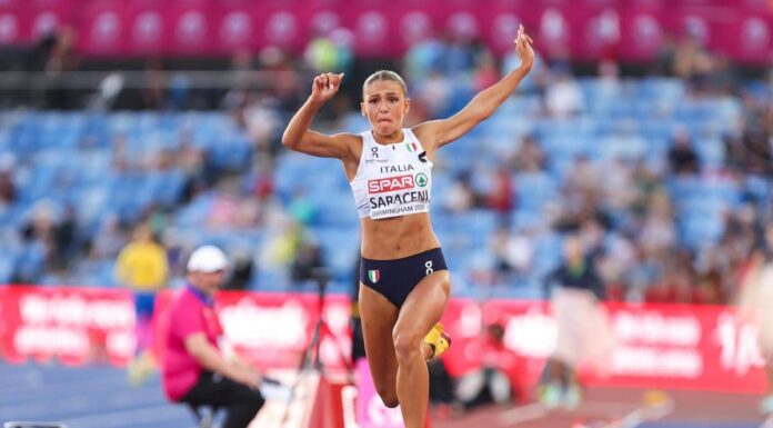 Europei atletica, Derkach e Saraceni puntano al podio nel triplo – Diretta