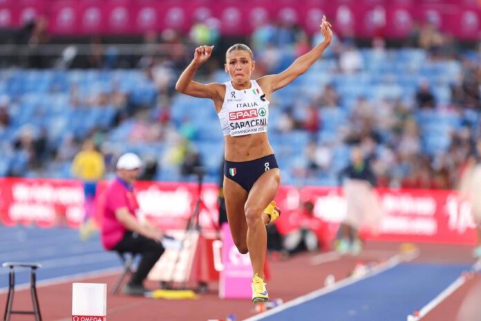 Europei atletica, Derkach e Saraceni puntano al podio nel triplo – Diretta