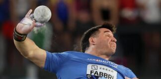 Europei atletica, oggi prime gare a Birmingham: Fabbri e Dosso a caccia di una medaglia – Diretta
