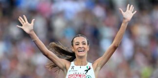 Europei atletica, oggi quinta giornata: da Battocletti a Tamberi, il programma e dove vedere gli azzurri
