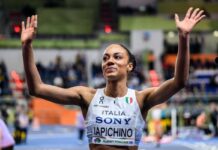 Europei atletica, oggi sesta giornata, da Palmisano e Stano a Iapichino, il programma e dove vedere gli azzurri